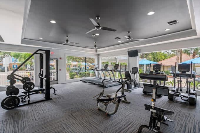 8Mi From Dt Free Pool & Gym Villa Tampa Exterior photo